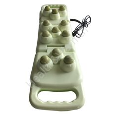 11 balls jade projector