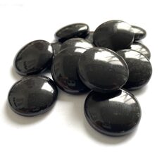 Tourmanium Ceramic Black