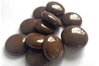 Tourmanium ceramic brown