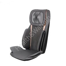 Deep Handle Back Massager