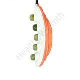alatir 5 balls orange