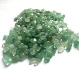Green agate 绿玛瑙