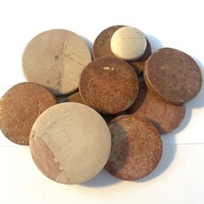 Brown Bianshi (贬石)