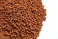 Maekbanseok (alumite) mini ball