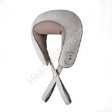 U-shaped neck & shoulder massager