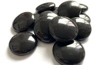 Tourmanium ceramic black